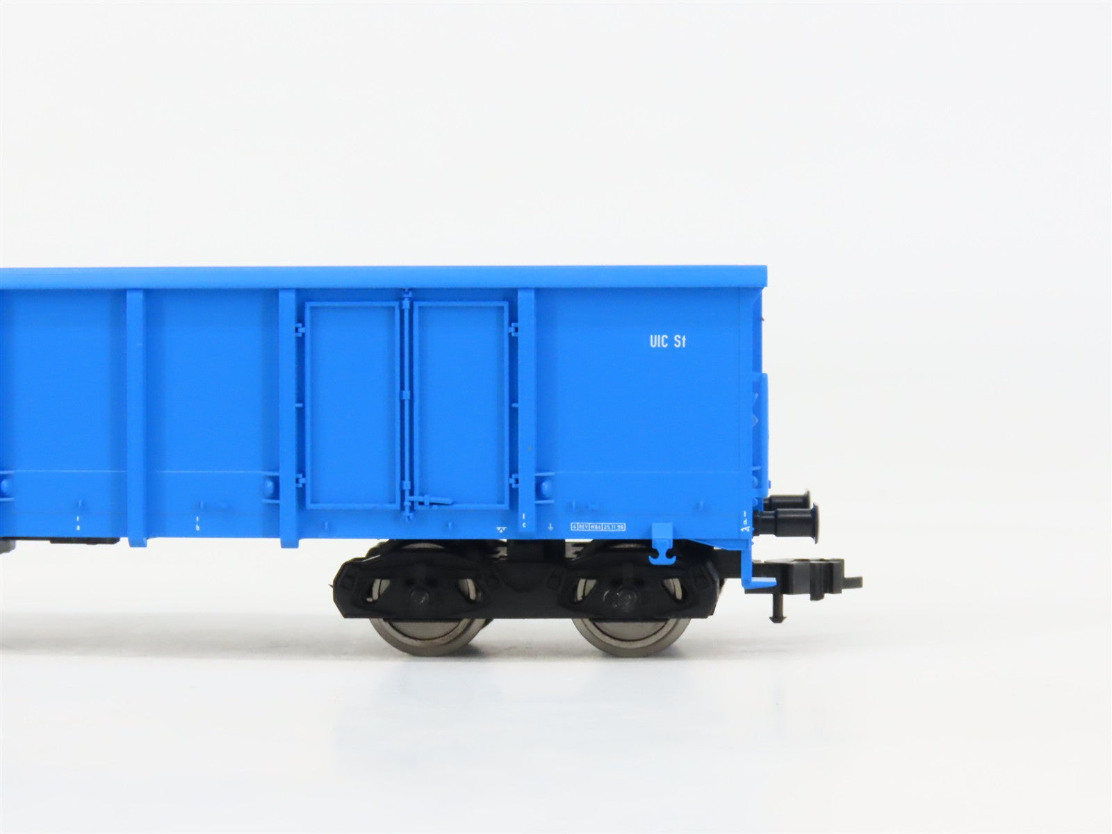 HO Scale Fleischmann 835284K NS Dutch Railways Gondola #052-8