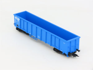 HO Scale Fleischmann 835284K NS Dutch Railways Gondola #052-8