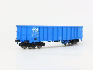 HO Scale Fleischmann 835284K NS Dutch Railways Gondola #052-8