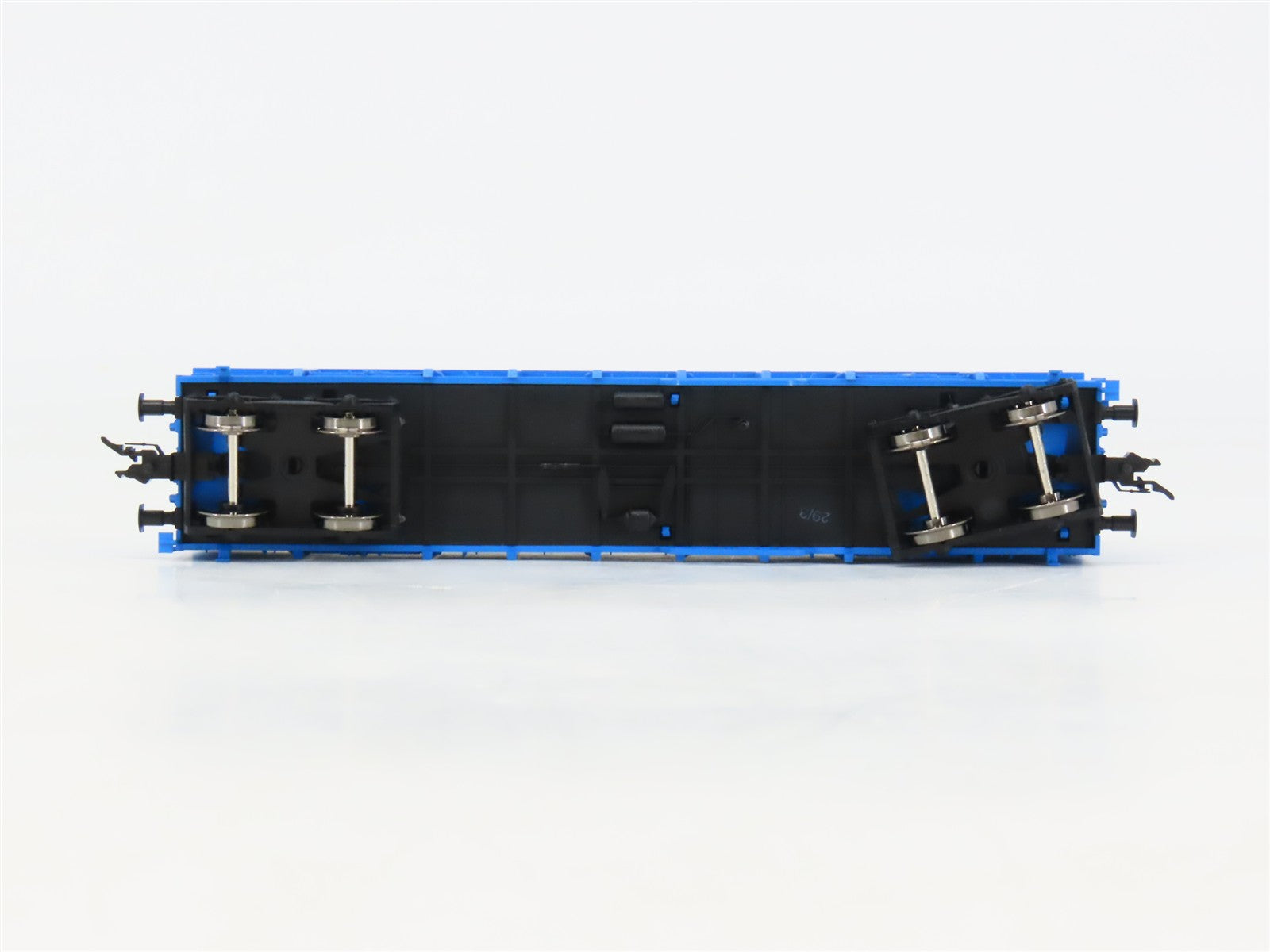 HO Scale Fleischmann 835284K NS Dutch Railways Gondola #052-8