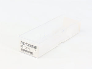 HO Scale Fleischmann 835284K NS Dutch Railways Gondola #052-8