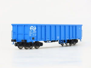 HO Scale Fleischmann 835284K NS Dutch Railways Gondola #052-8