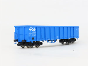 HO Scale Fleischmann 835284K NS Dutch Railways Gondola #052-8