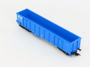 HO Scale Fleischmann 835284K NS Dutch Railways Gondola #052-8