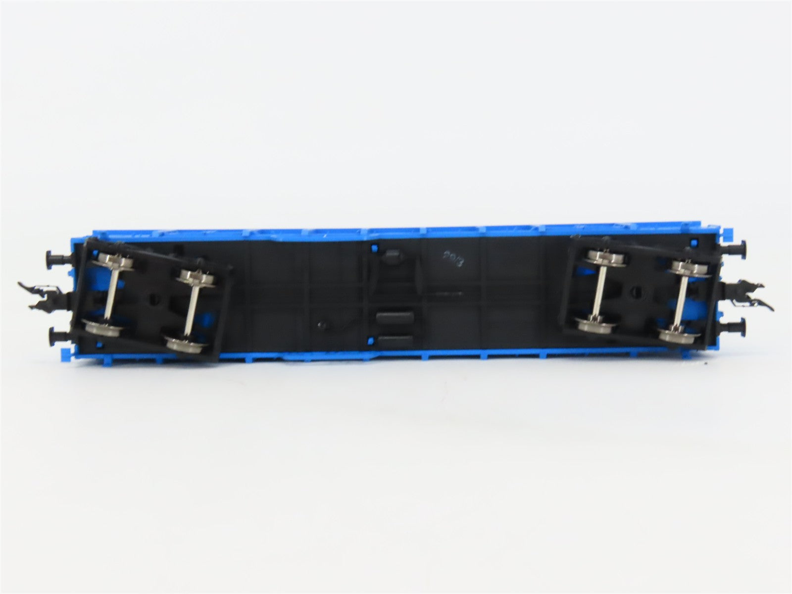 HO Scale Fleischmann 835284K NS Dutch Railways Gondola #052-8