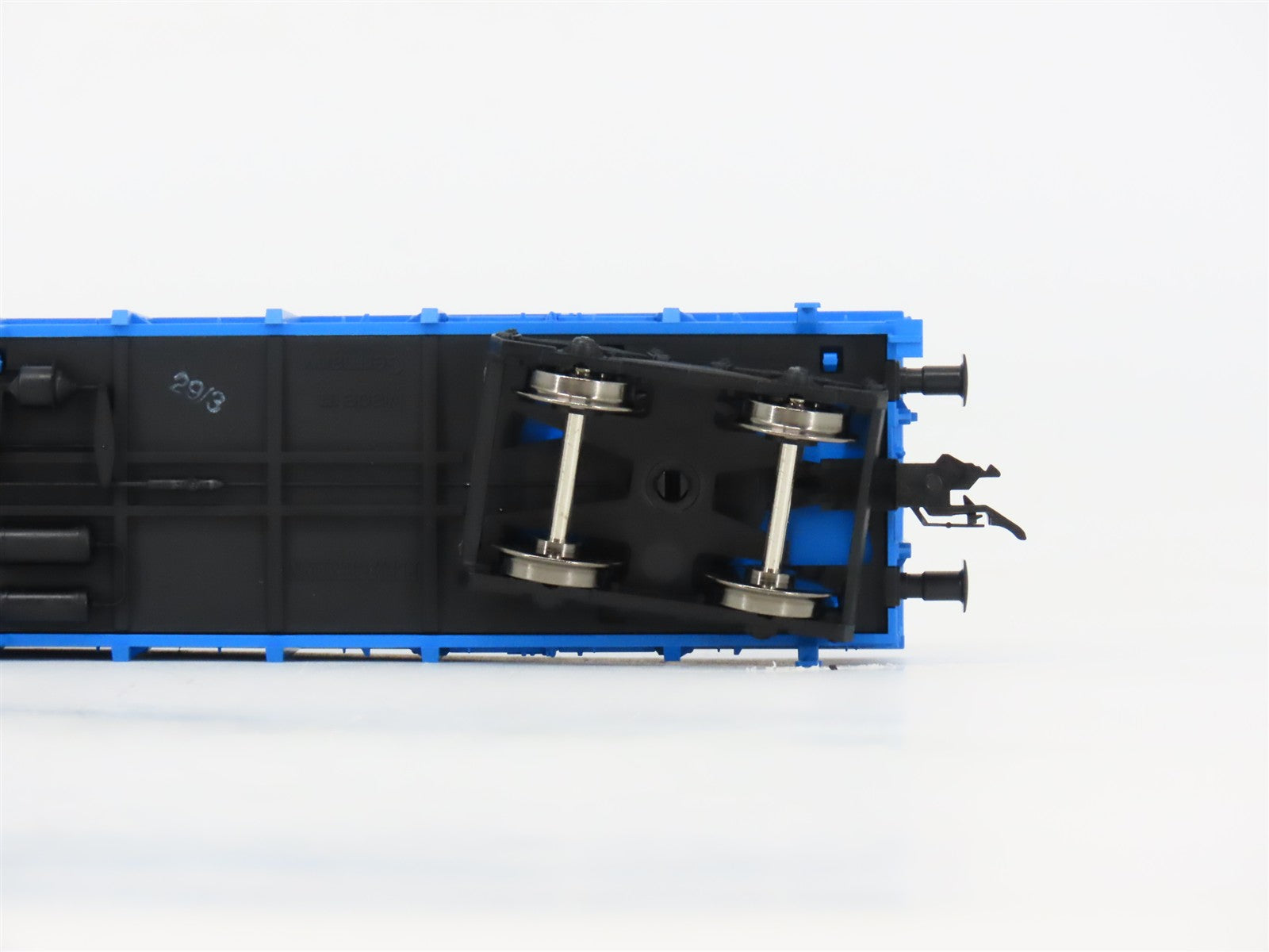 HO Scale Fleischmann 835284K NS Dutch Railways Gondola #052-8