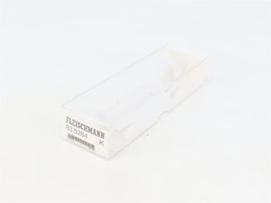 HO Scale Fleischmann 835284K NS Dutch Railways Gondola #052-8