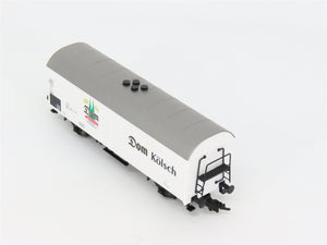 HO Scale Fleischmann 5342K Dom Kolsch Covered Wagon #4097-8