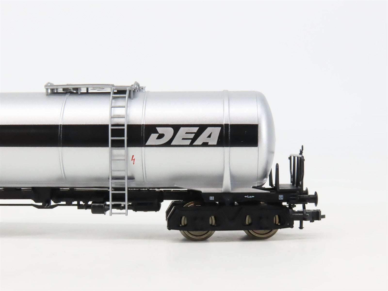HO Scale Fleischmann 5480K DEA Mineralael Tankcar #011-7