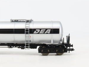 HO Scale Fleischmann 5480K DEA Mineralael Tankcar #011-7