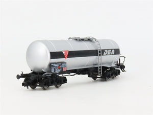 HO Scale Fleischmann 5480K DEA Mineralael Tankcar #011-7