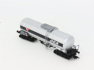 HO Scale Fleischmann 5480K DEA Mineralael Tankcar #011-7