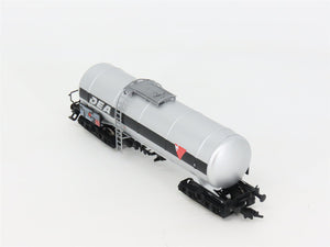HO Scale Fleischmann 5480K DEA Mineralael Tankcar #011-7