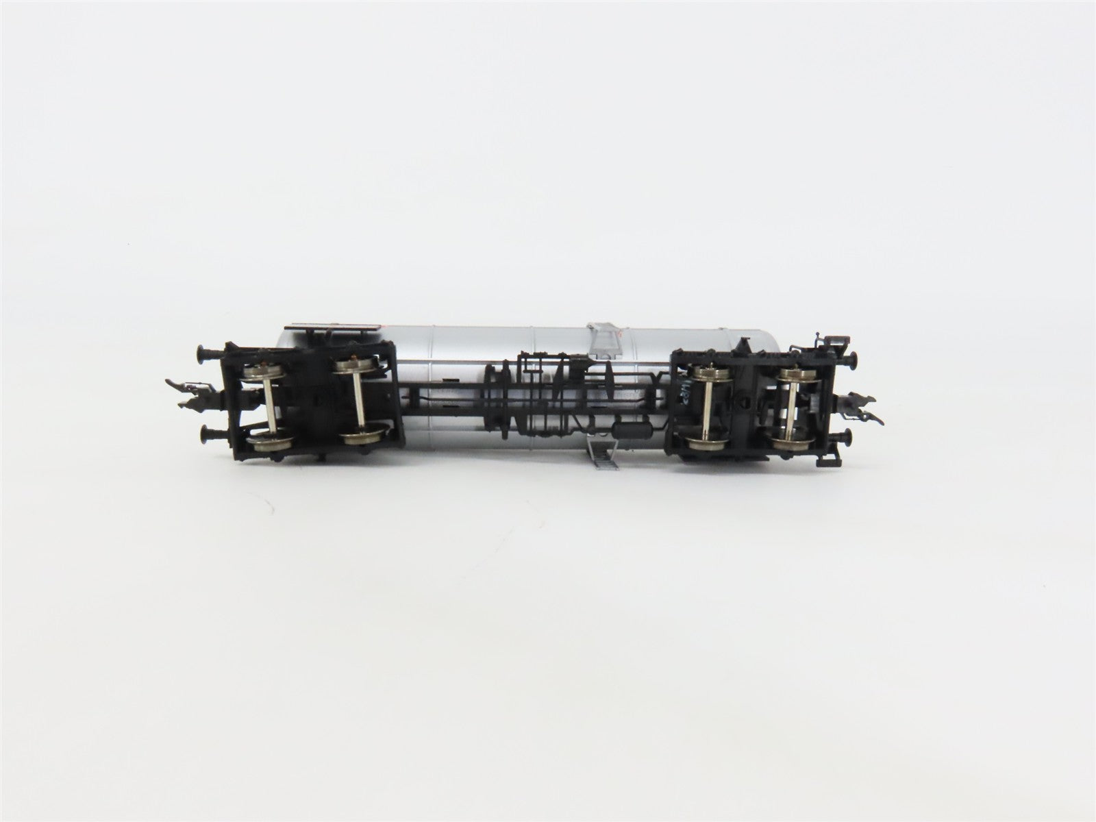 HO Scale Fleischmann 5480K DEA Mineralael Tankcar #011-7