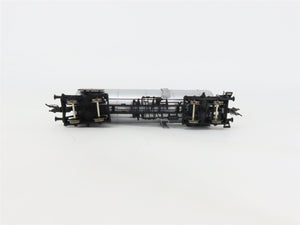 HO Scale Fleischmann 5480K DEA Mineralael Tankcar #011-7