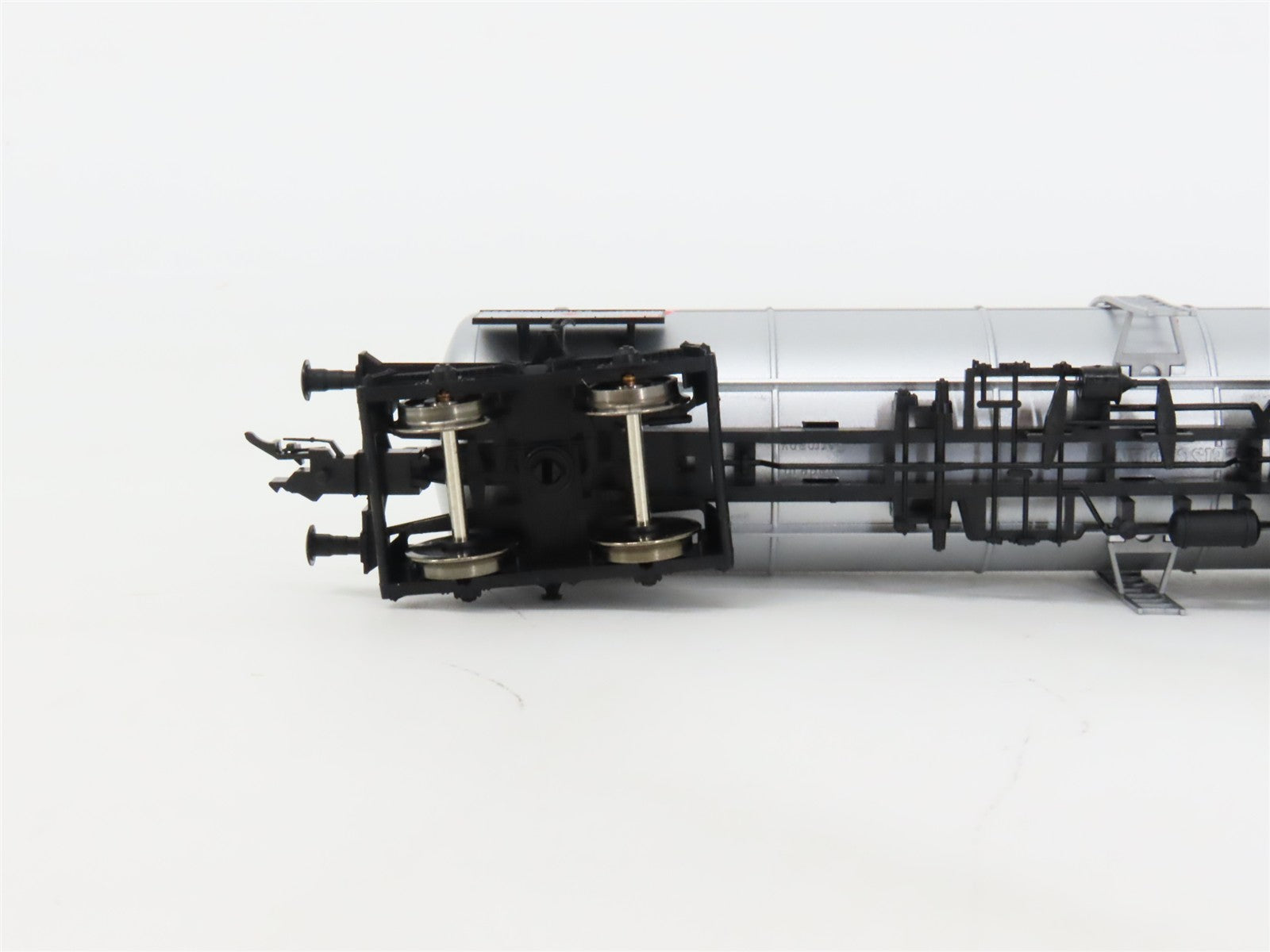HO Scale Fleischmann 5480K DEA Mineralael Tankcar #011-7