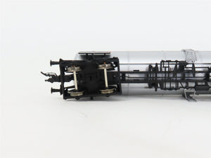 HO Scale Fleischmann 5480K DEA Mineralael Tankcar #011-7
