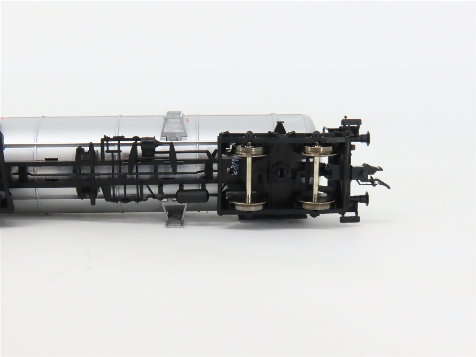 HO Scale Fleischmann 5480K DEA Mineralael Tankcar #011-7