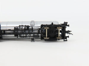 HO Scale Fleischmann 5480K DEA Mineralael Tankcar #011-7