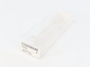 HO Scale Fleischmann 5480K DEA Mineralael Tankcar #011-7