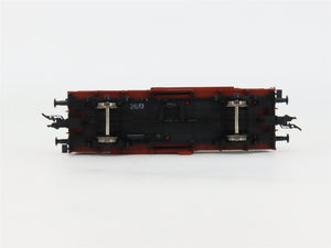 HO Scale Fleischmann 5310K DB Deutsche Bahn Covered Wagon #250462