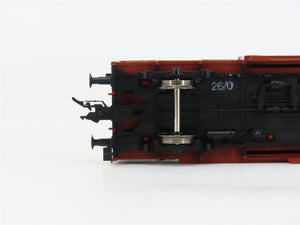 HO Scale Fleischmann 5310K DB Deutsche Bahn Covered Wagon #250462