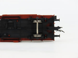 HO Scale Fleischmann 5310K DB Deutsche Bahn Covered Wagon #250462