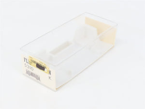 HO Scale Fleischmann 5310K DB Deutsche Bahn Covered Wagon #250462