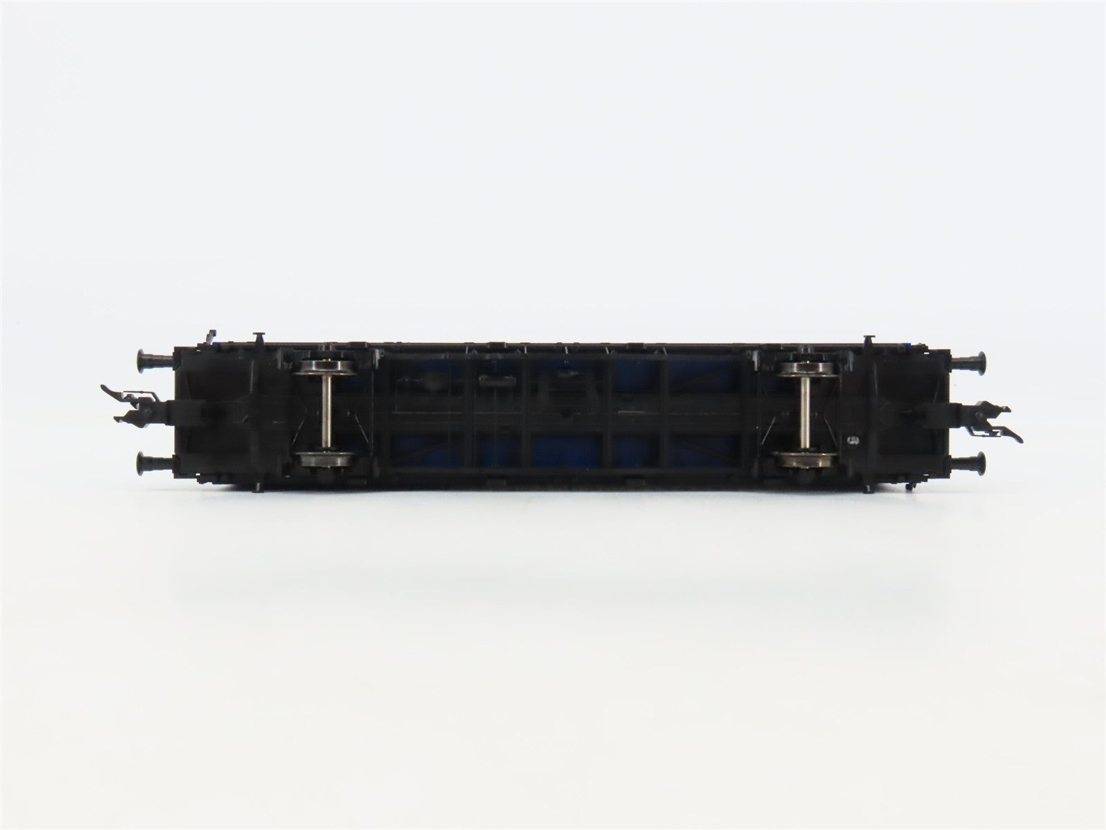 HO Scale Fleischmann 5239K DB Deutsche Bahn Flatcar #286-5 wP&O Container