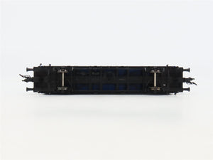HO Scale Fleischmann 5239K DB Deutsche Bahn Flatcar #286-5 wP&O Container
