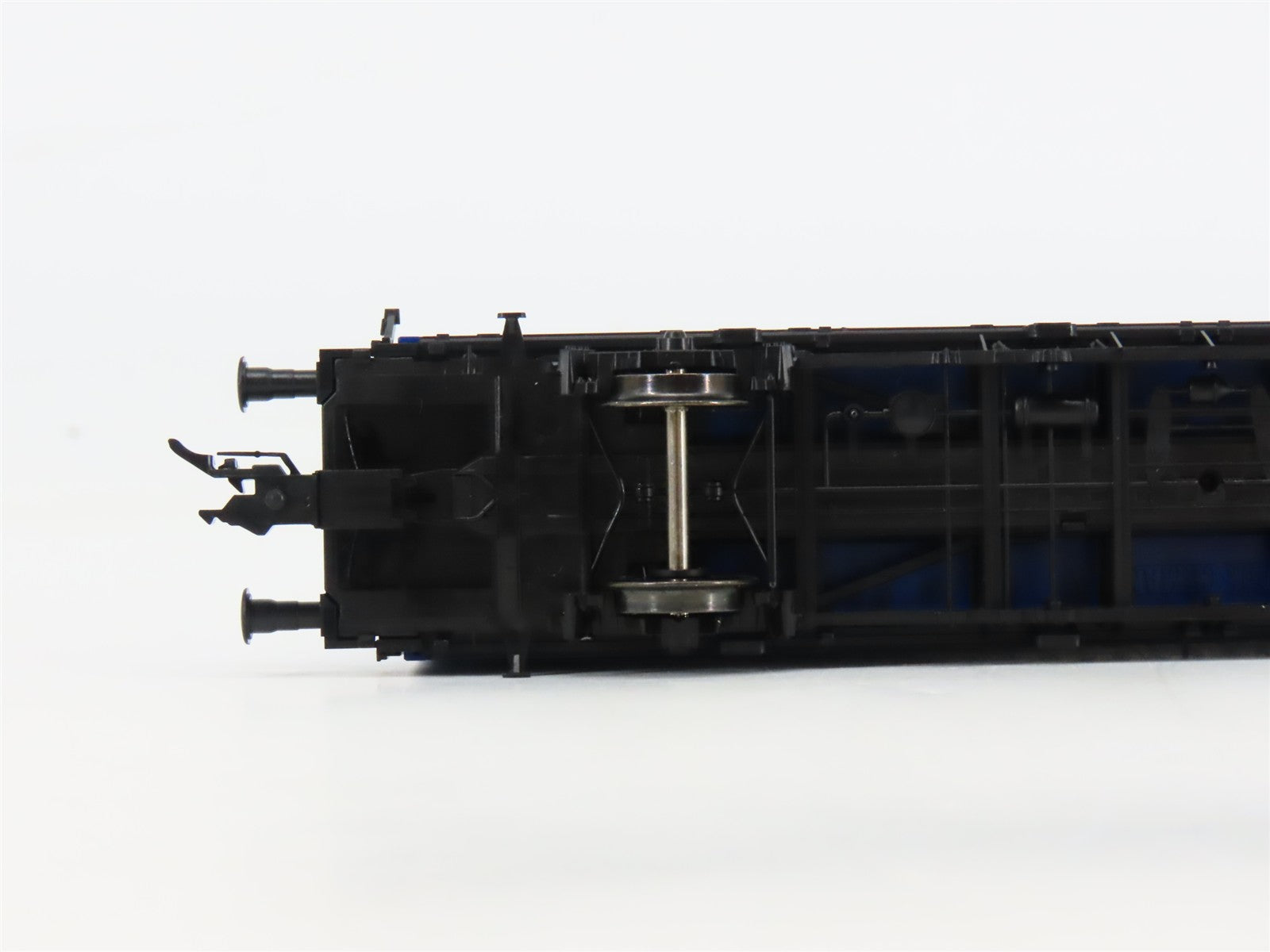 HO Scale Fleischmann 5239K DB Deutsche Bahn Flatcar #286-5 wP&O Container