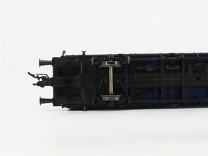 HO Scale Fleischmann 5239K DB Deutsche Bahn Flatcar #286-5 wP&O Container