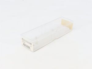 HO Scale Fleischmann 5239K DB Deutsche Bahn Flatcar #286-5 wP&O Container
