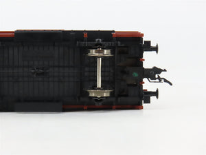 HO Scale Fleischmann 5363K DR Deutsche Reichsbahn Covered Wagon #05-35-63