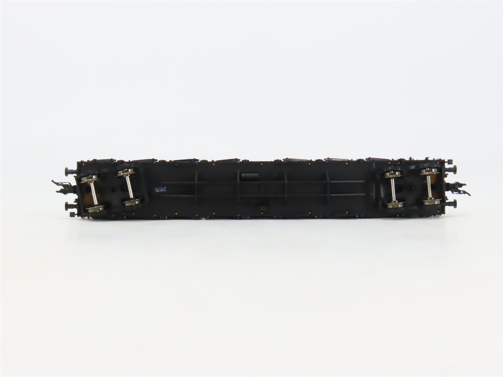 HO Scale Fleischmann 5250K DB Deutsche Bahn Flatcar #393-8 w2 Containers