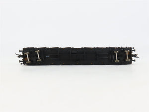 HO Scale Fleischmann 5250K DB Deutsche Bahn Flatcar #393-8 w2 Containers