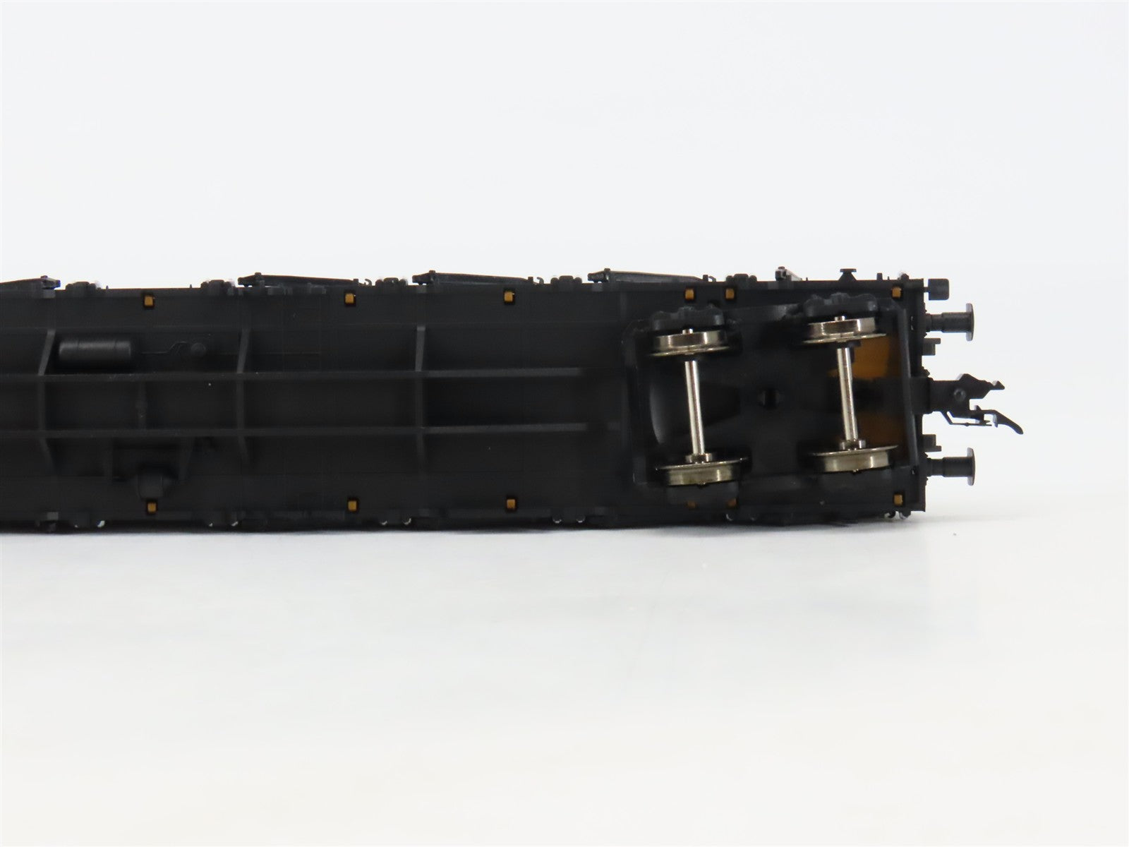 HO Scale Fleischmann 5250K DB Deutsche Bahn Flatcar #393-8 w2 Containers