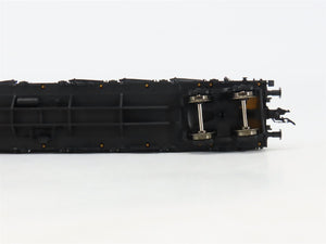 HO Scale Fleischmann 5250K DB Deutsche Bahn Flatcar #393-8 w2 Containers