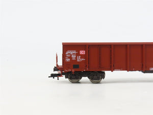 HO Scale Fleischmann 5283K DB Deutsche Bahn Gondola #331-0
