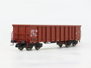 HO Scale Fleischmann 5283K DB Deutsche Bahn Gondola #331-0
