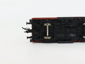 HO Scale Fleischmann 5706K DR Deutsche Reichsbahn Animal Car #23-01-54