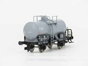 HO Scale Fleischmann 5429K DR Deutsche Reichbahn Tankcar #52-04-88