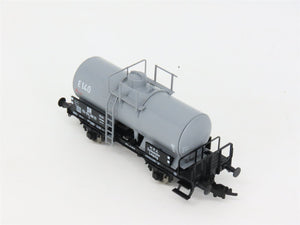 HO Scale Fleischmann 5429K DR Deutsche Reichbahn Tankcar #52-04-88