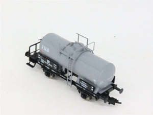 HO Scale Fleischmann 5429K DR Deutsche Reichbahn Tankcar #52-04-88
