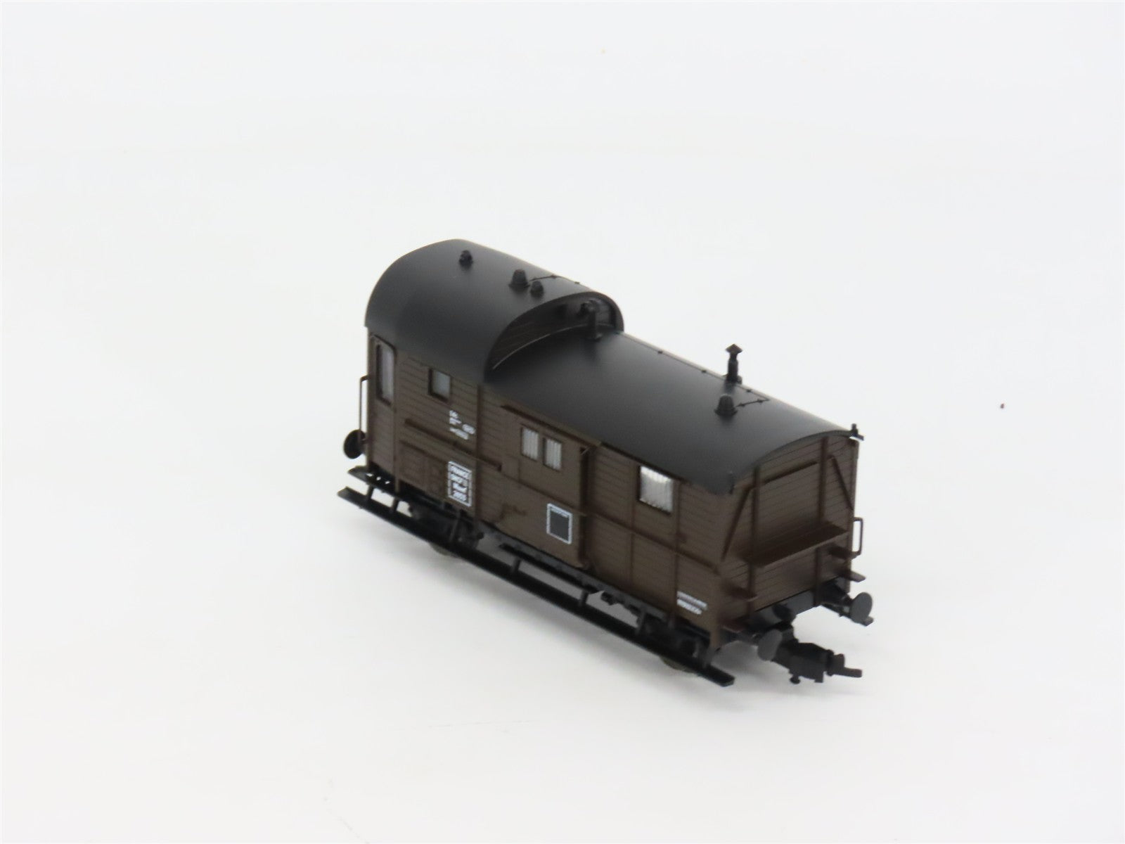 HO Scale Fleischmann 5302FK SNCF French National Break Van #2653
