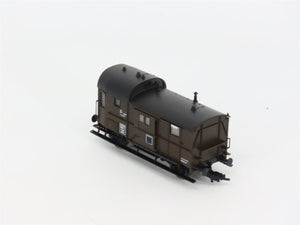 HO Scale Fleischmann 5302FK SNCF French National Break Van #2653