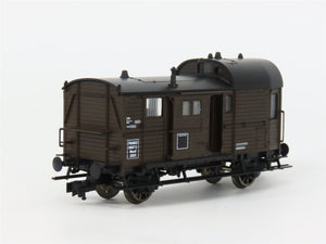 HO Scale Fleischmann 5302FK SNCF French National Break Van #2653