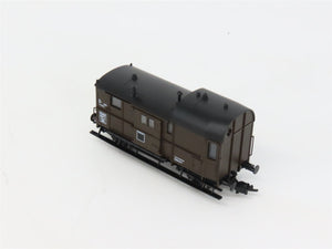 HO Scale Fleischmann 5302FK SNCF French National Break Van #2653