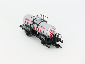 HO Scale Fleischmann 5420F3K SNCF Socaline Tankcar #503542