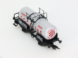 HO Scale Fleischmann 5420F3K SNCF Socaline Tankcar #503542